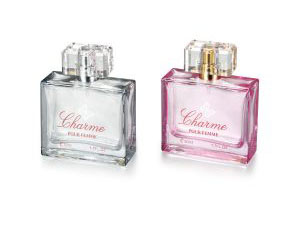 Perfume bottle KY58-50ML
