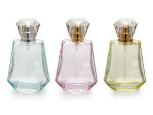 Perfume-bottle