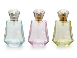 Perfume-bottle
