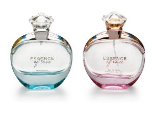 Perfume bottle-KY216