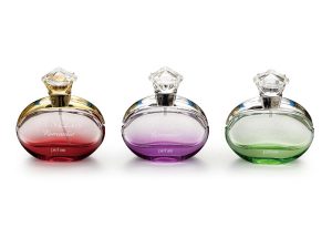 Perfume bottle-KY217