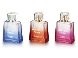 Perfume bottle-KY60