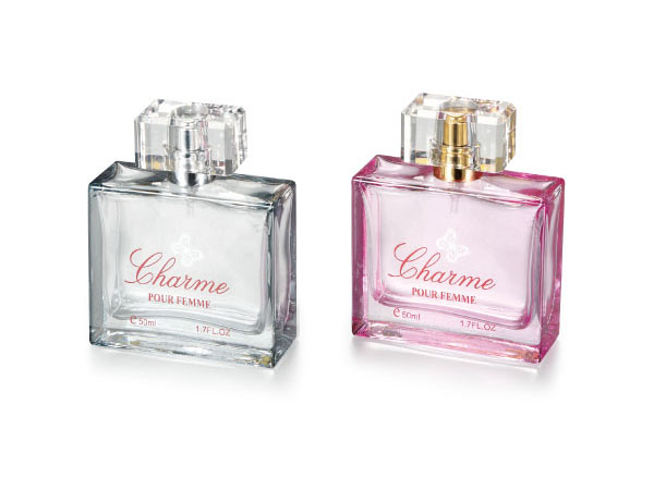 Perfume bottle KY58-50ML