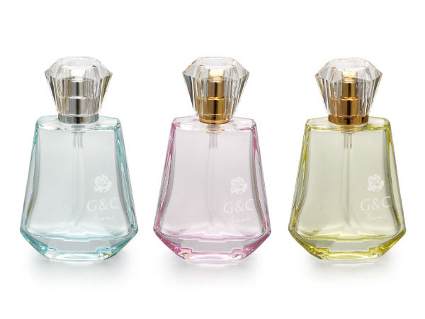 Perfume-bottle