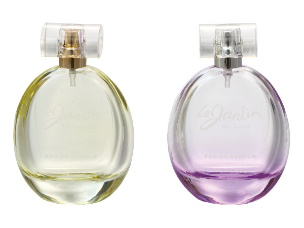 Perfume bottle- GC241