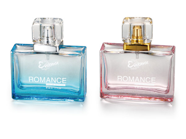 Perfume bottle- GC33