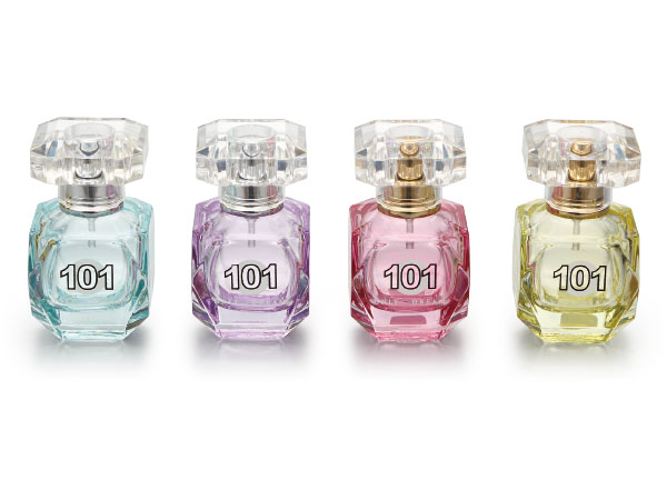 Perfume bottle- KY1019