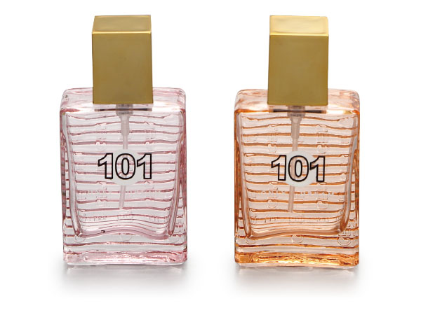 Perfume bottle- KY1026