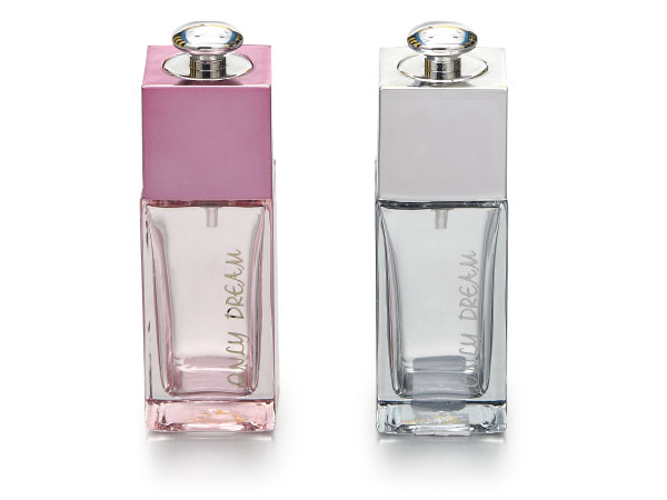 Perfume bottle- KY1031
