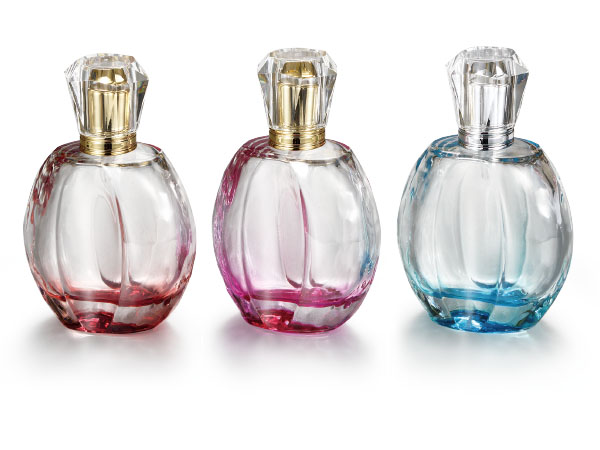 Perfume bottle- KY115
