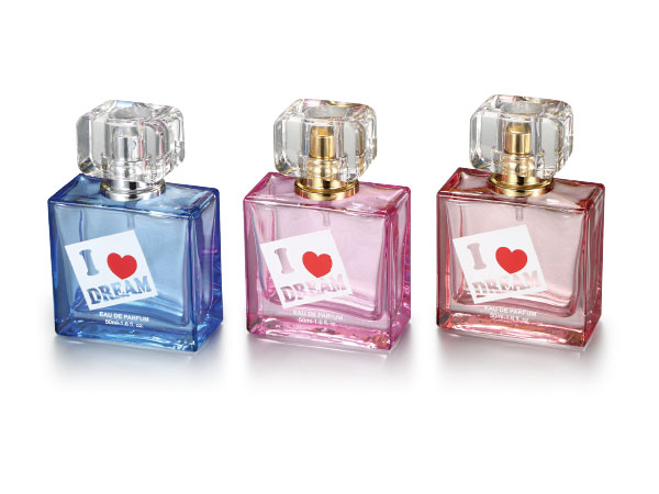 Perfume bottle- KY126