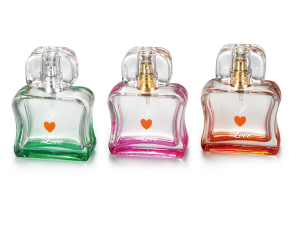 Perfume bottle- KY143