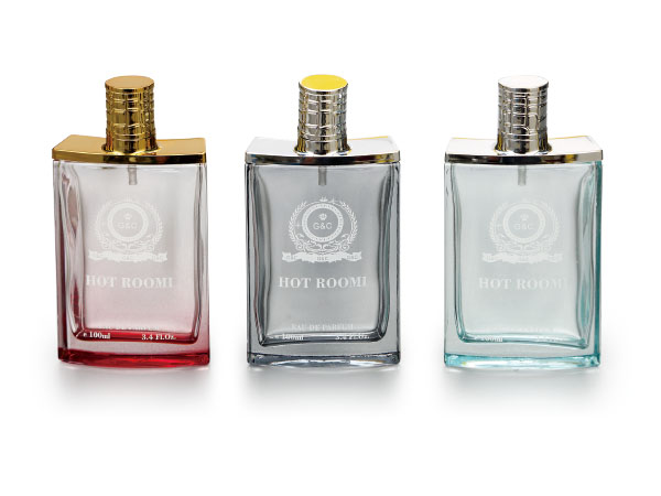 Perfume bottle- KY182