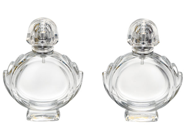 Perfume bottle- KY204