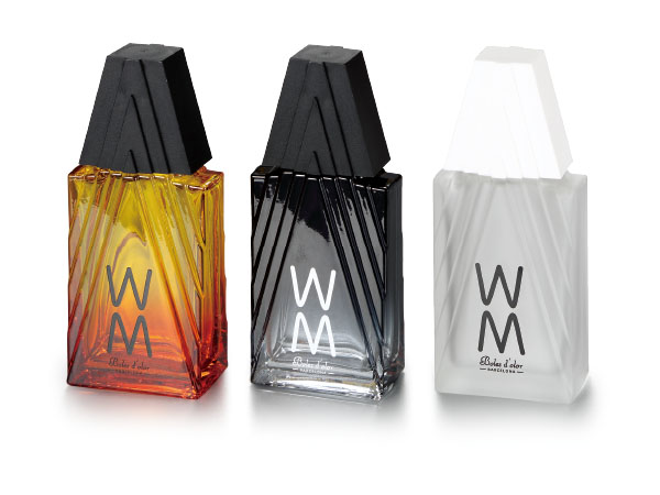 Perfume bottle- KY210