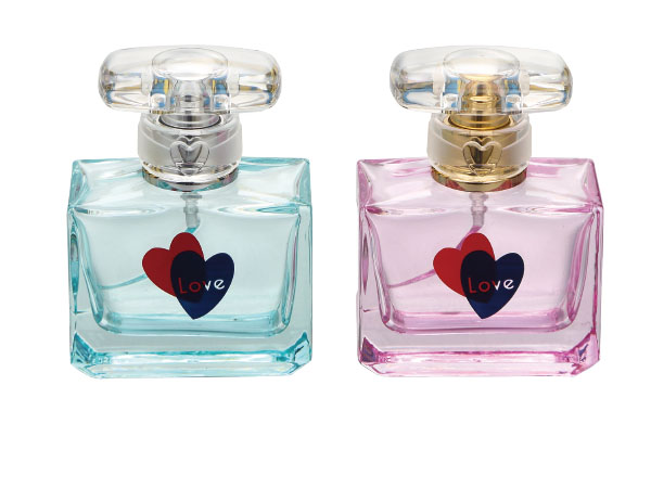 Perfume bottle- KY219