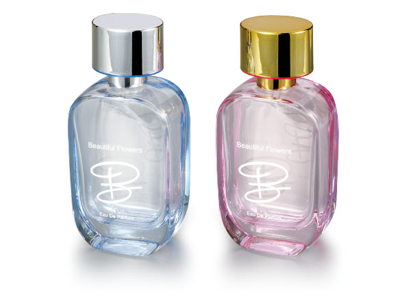 Perfume bottle- KY227