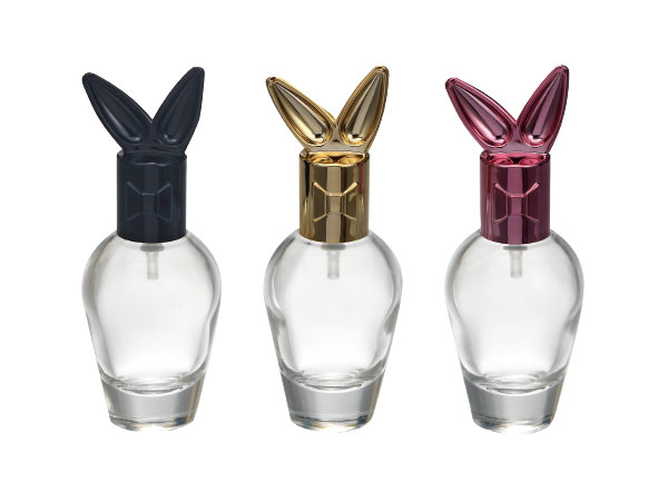 Perfume bottle- KY229