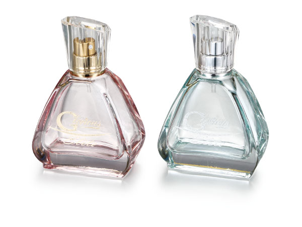 Perfume bottle- KY230