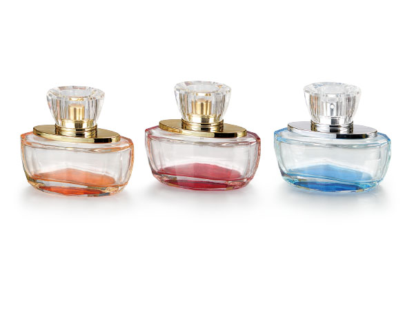 Perfume bottle-KY40