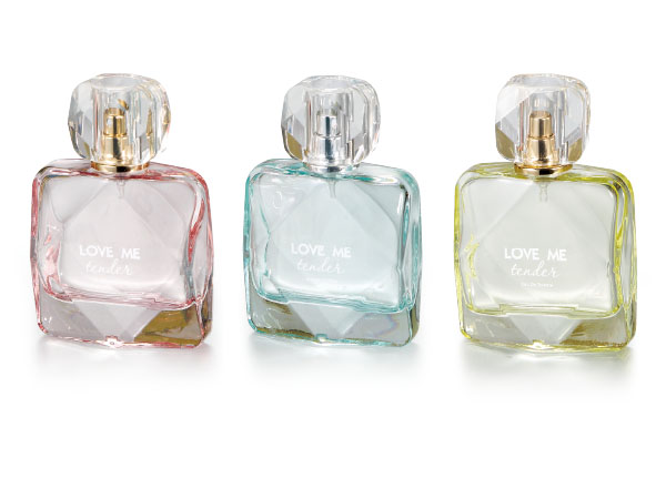 Perfume bottle- KY42