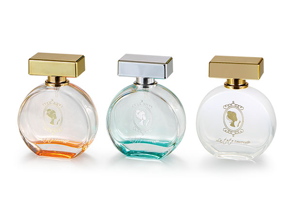 Perfume bottle- KY48-50ml