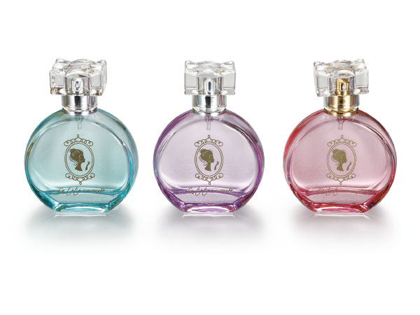 Perfume bottle- KY48