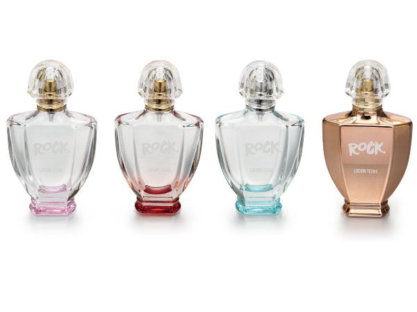 Perfume bottle- KY52