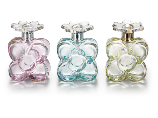 Perfume bottle- KY542