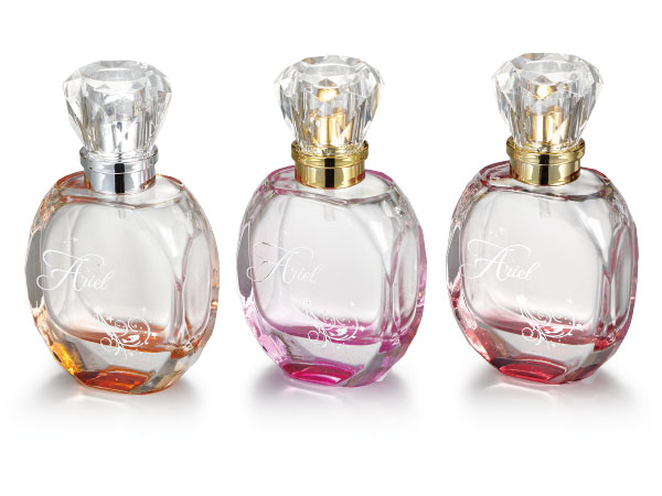 Perfume bottle-KY55