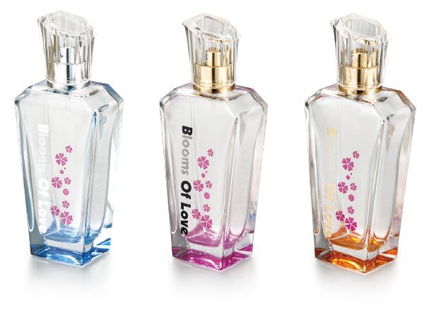 Perfume bottle- KY61