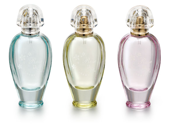 Perfume bottle- KY62