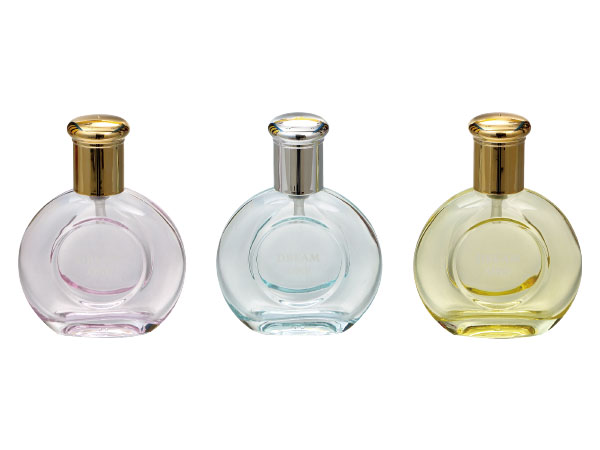 Perfume bottle-KY642