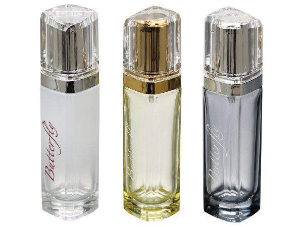 Perfume bottle- KY66