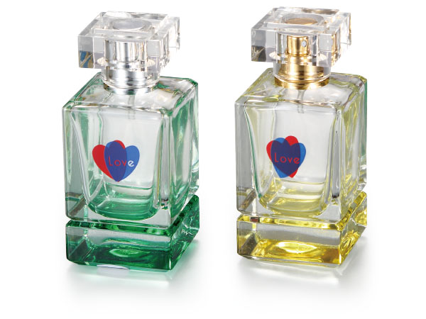 Perfume bottle- KY69