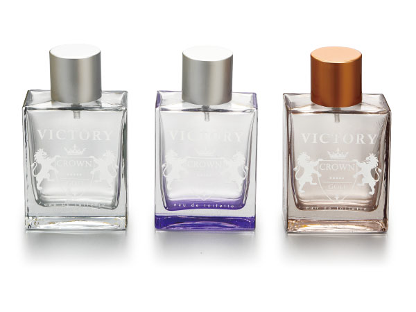 Perfume bottle- KY7-100ml