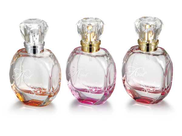 Perfume bottle-KY728