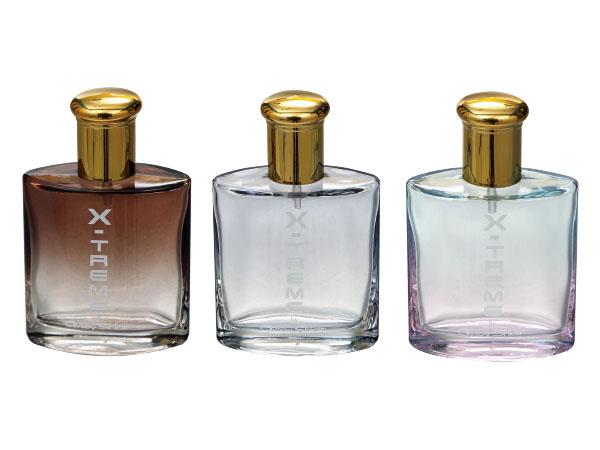 Perfume bottle-KY811