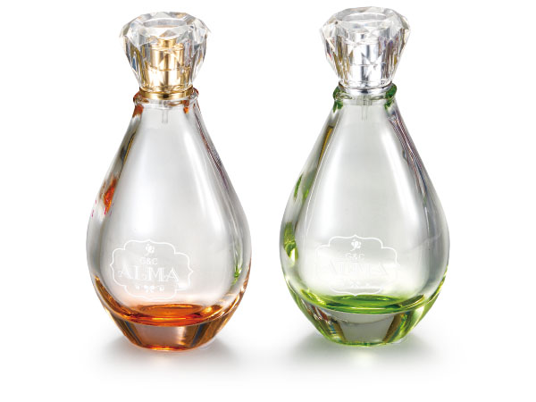 Perfume bottle-KY889