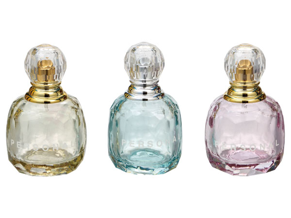 Perfume bottle- KY903-60ml