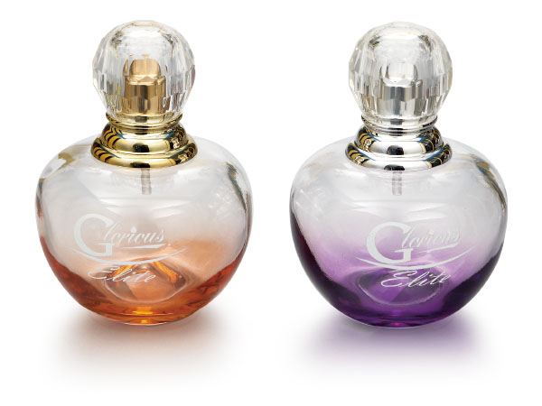 Perfume bottle- KY903