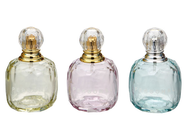 Perfume bottle- KY904