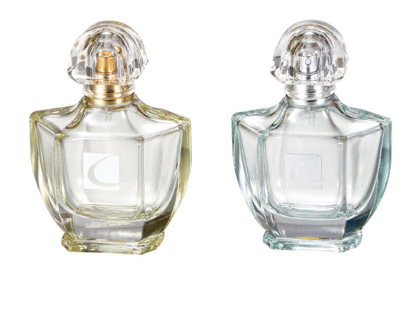 Perfume bottle- KY949