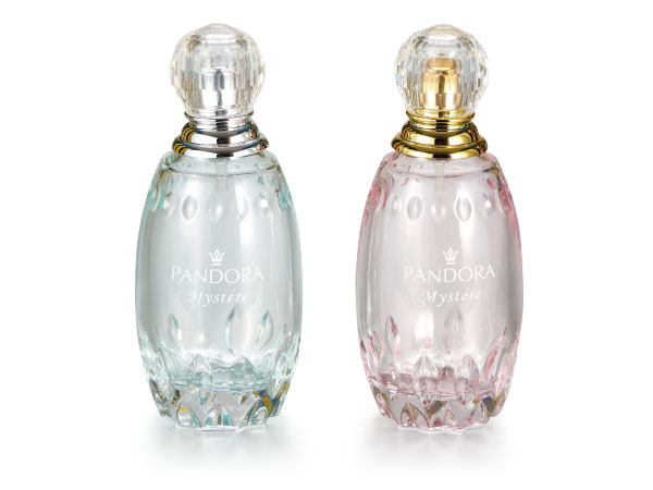 Perfume bottle- KY979