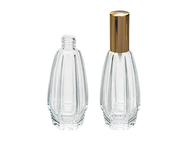 60ml perfume bottle